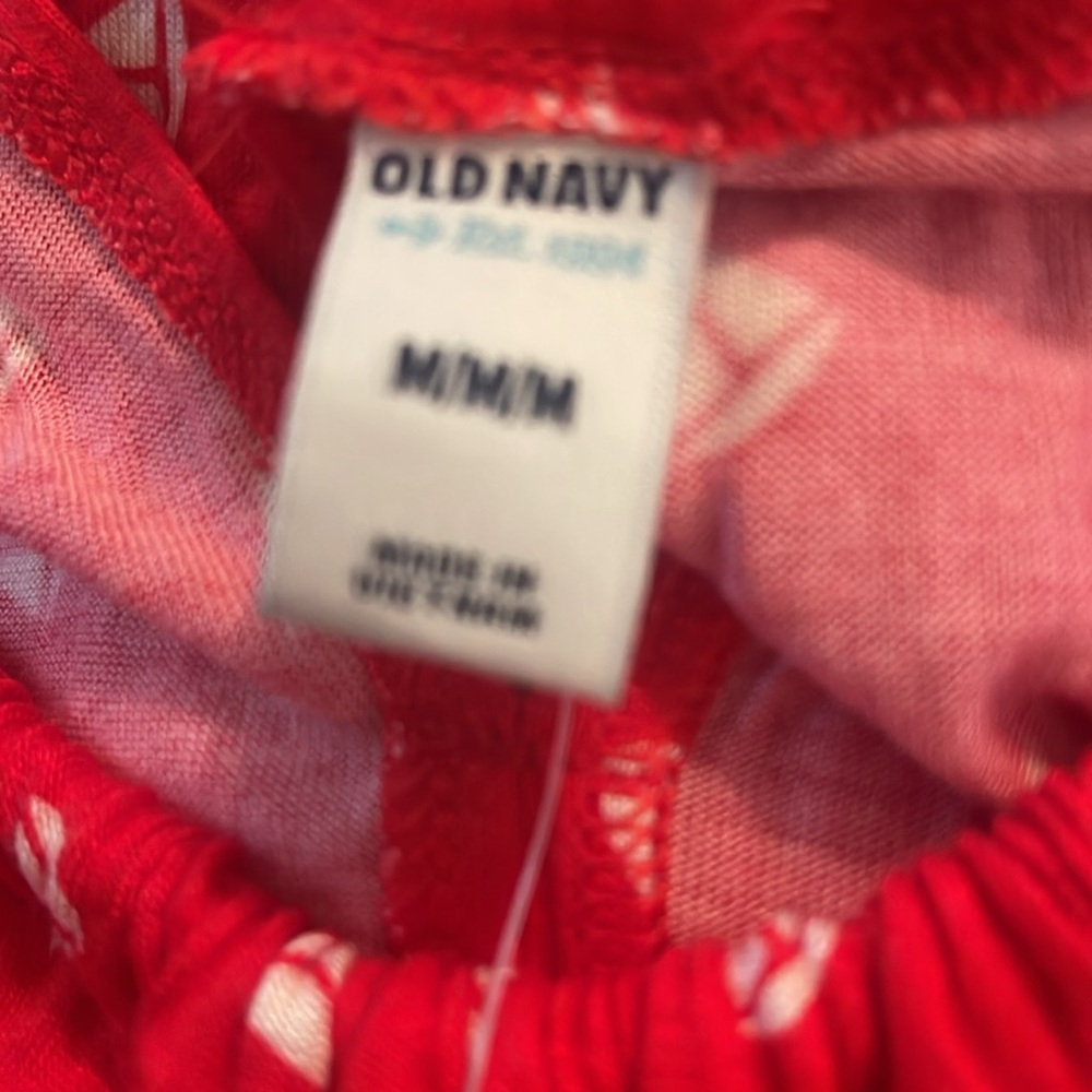 Sailboat summer dress. - Picture 6 of 6